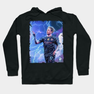 KEVIN DE BRUYNE MERCH VTG Hoodie